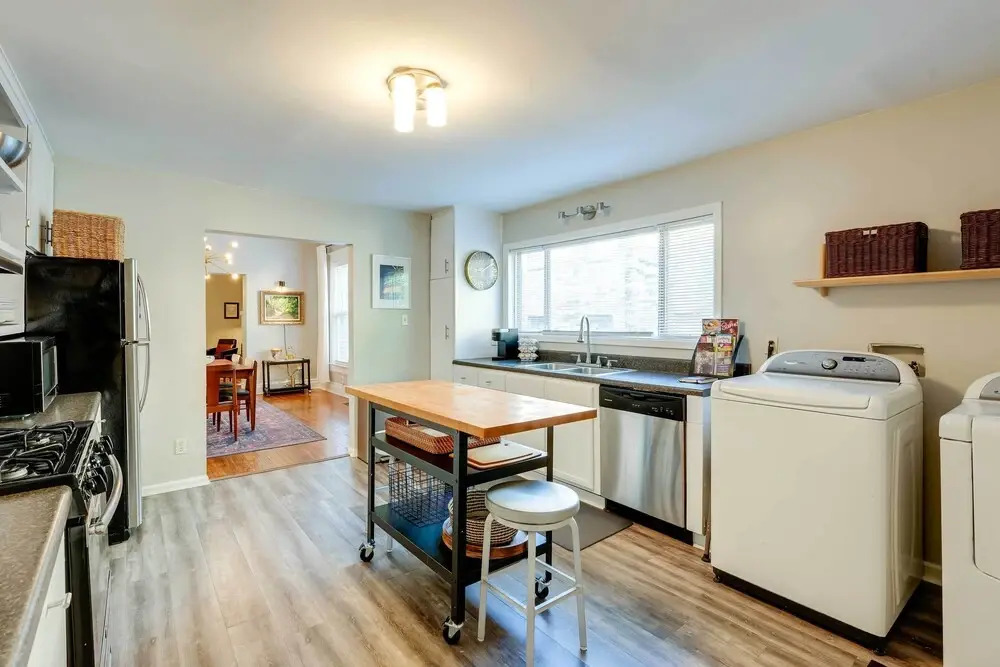 Family-friendly Memphis Hideaway w/ Patio & Grill!