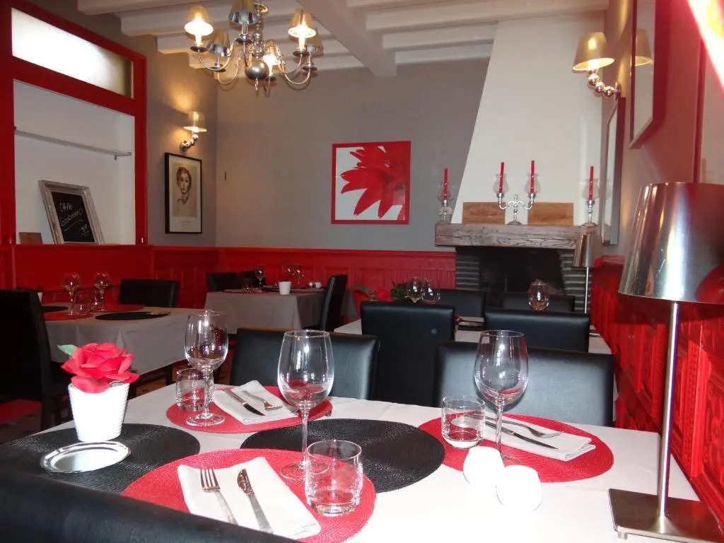 Logis Hotel La Chope