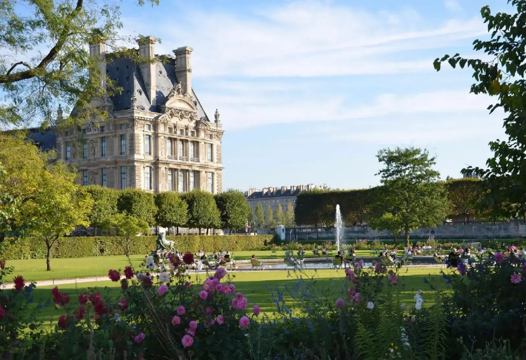 Hôtel Mathis Elysées