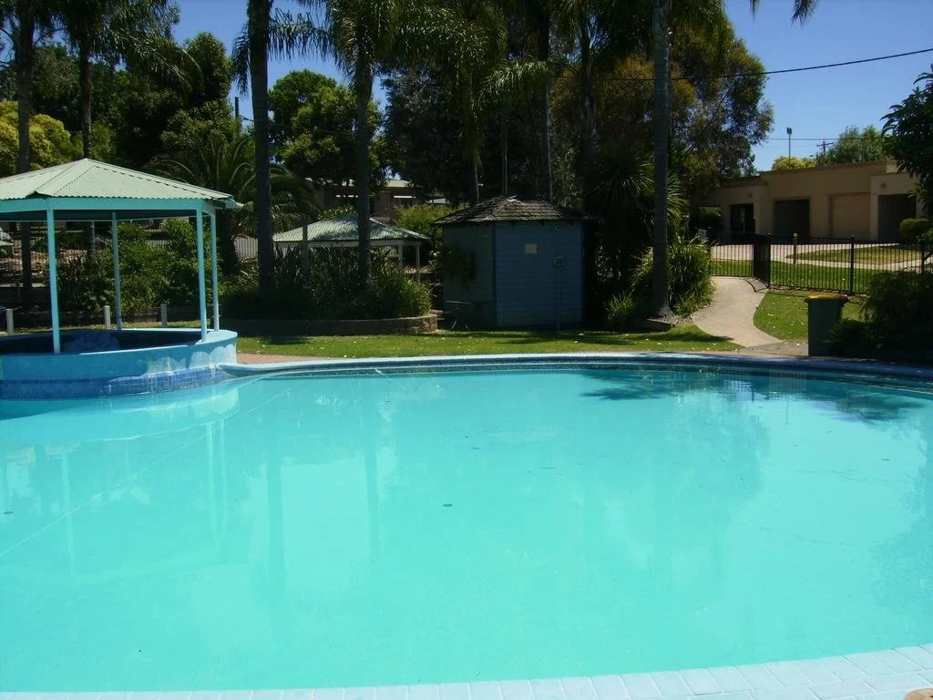 Lake View Villa