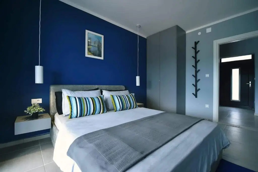 Apartment Vanilla II with beautiful Seaview