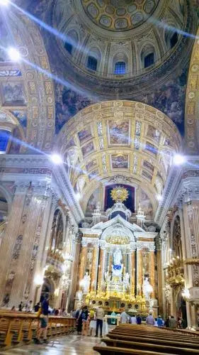 B&B Bellezze di Napoli