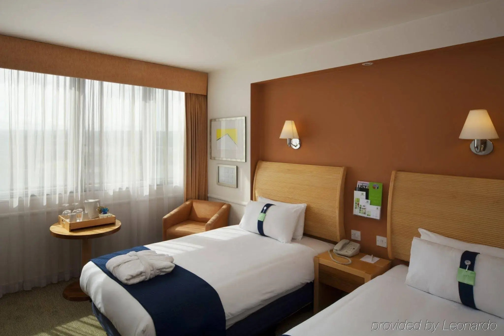 Holiday Inn Brighouse by IHG