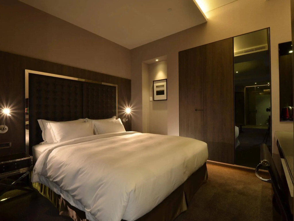 Starhaus Hotel