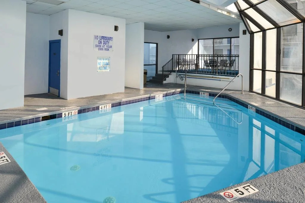 Sea Horn Motel