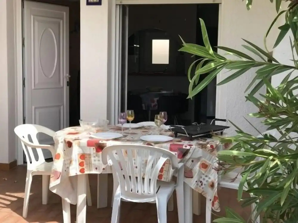 Apartamento Los Angeles 38