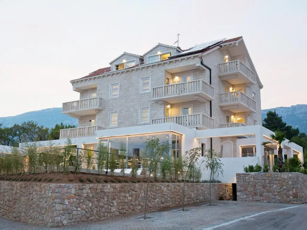 Villa Dalmatina