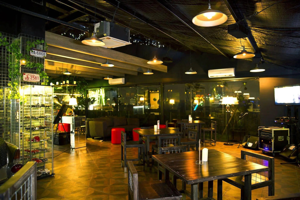 Dcozie Hotel by Prasanthi