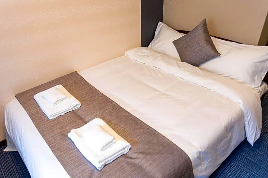 SlowTime Hotel Kyoto