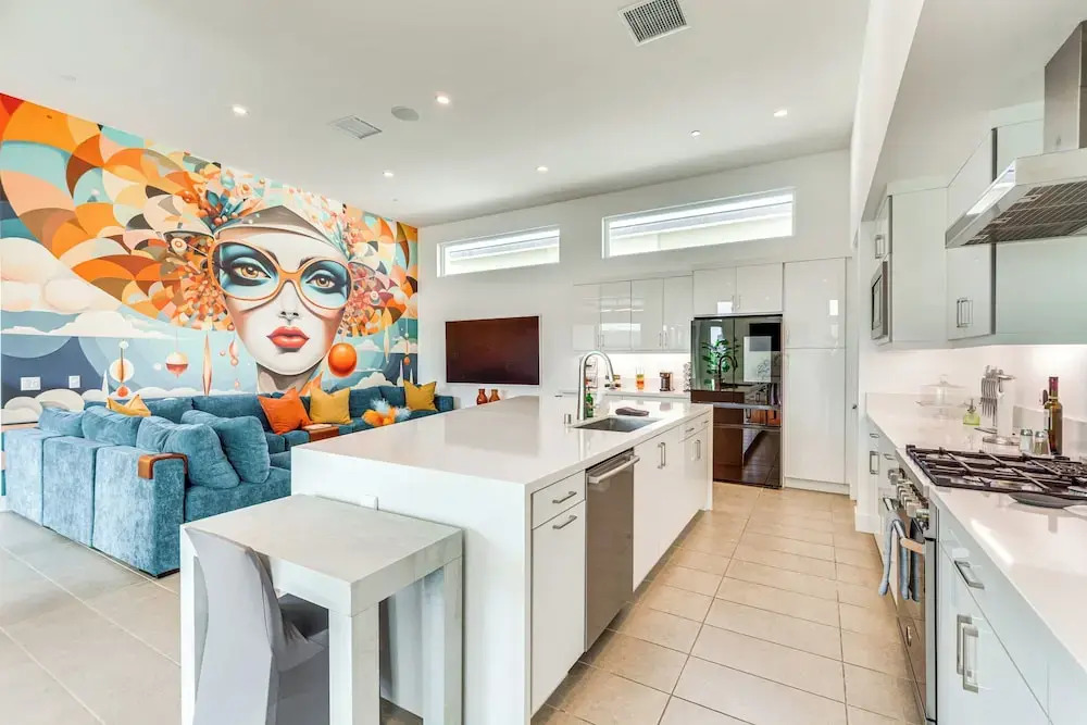 Miralon: Private Luxury Living w/ Resort Amenities