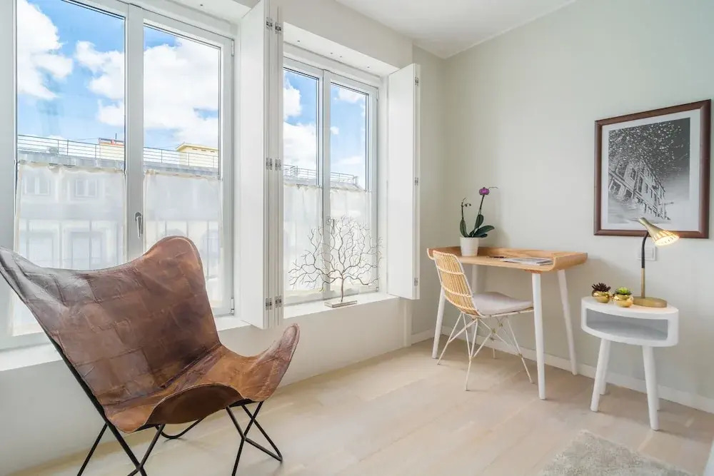 Liberdade Boutique Apartments