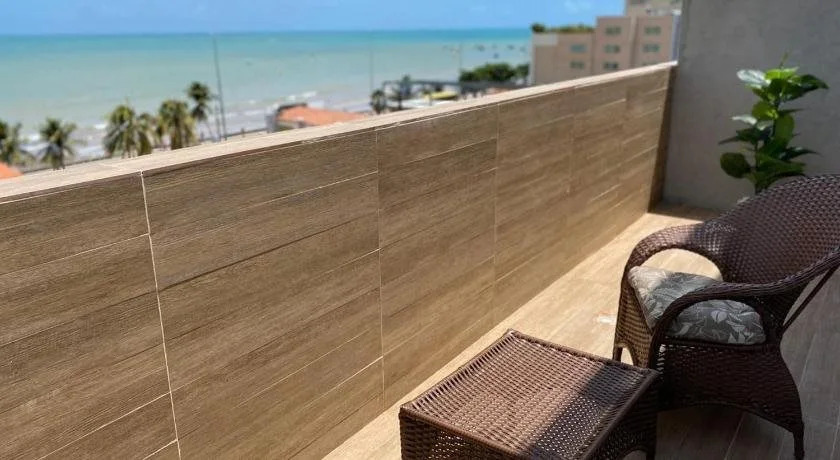Anjos Praia Hotel