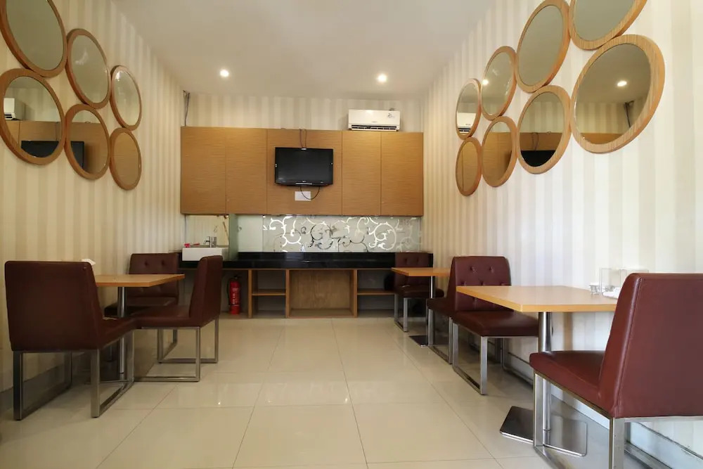Airy Panakkukang Boulevard Pengayoman 7 Makassar