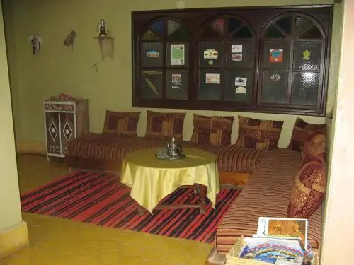 Auberge Tinit