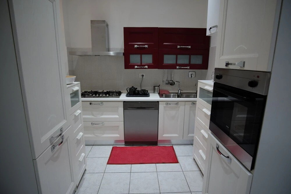 Laterano House