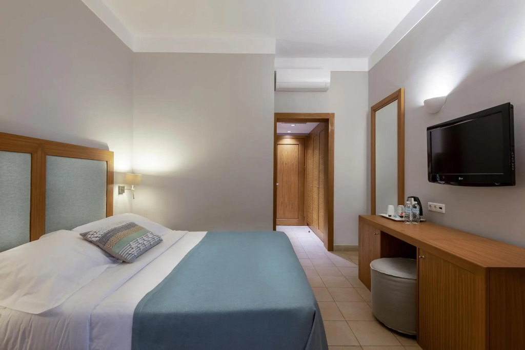 Atlantica Beach Resort Kos