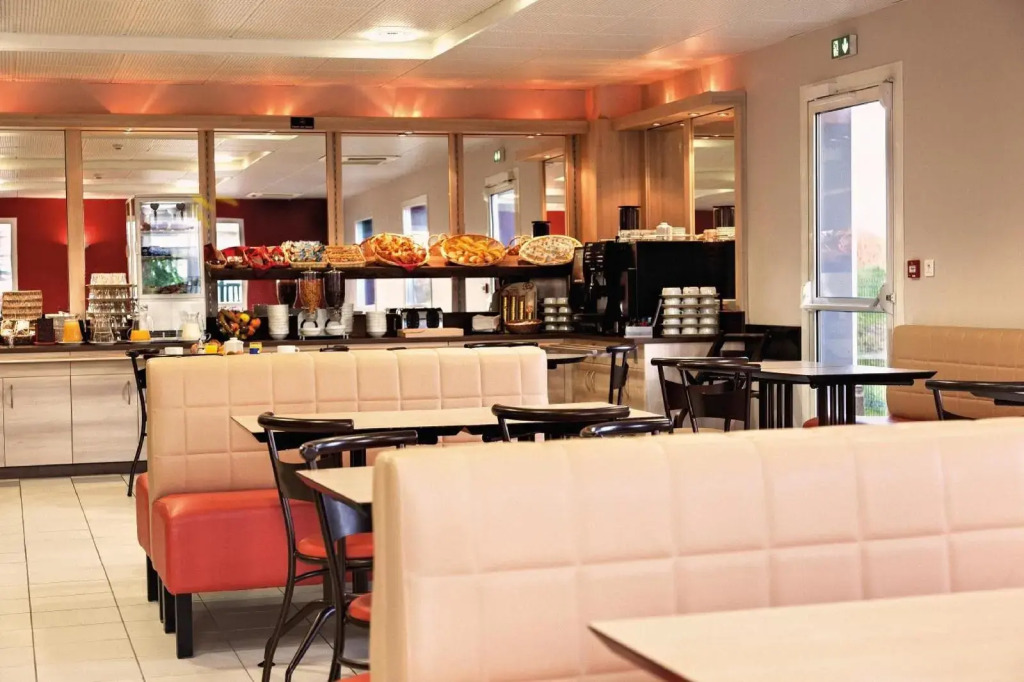 Ace Hotel Poitiers