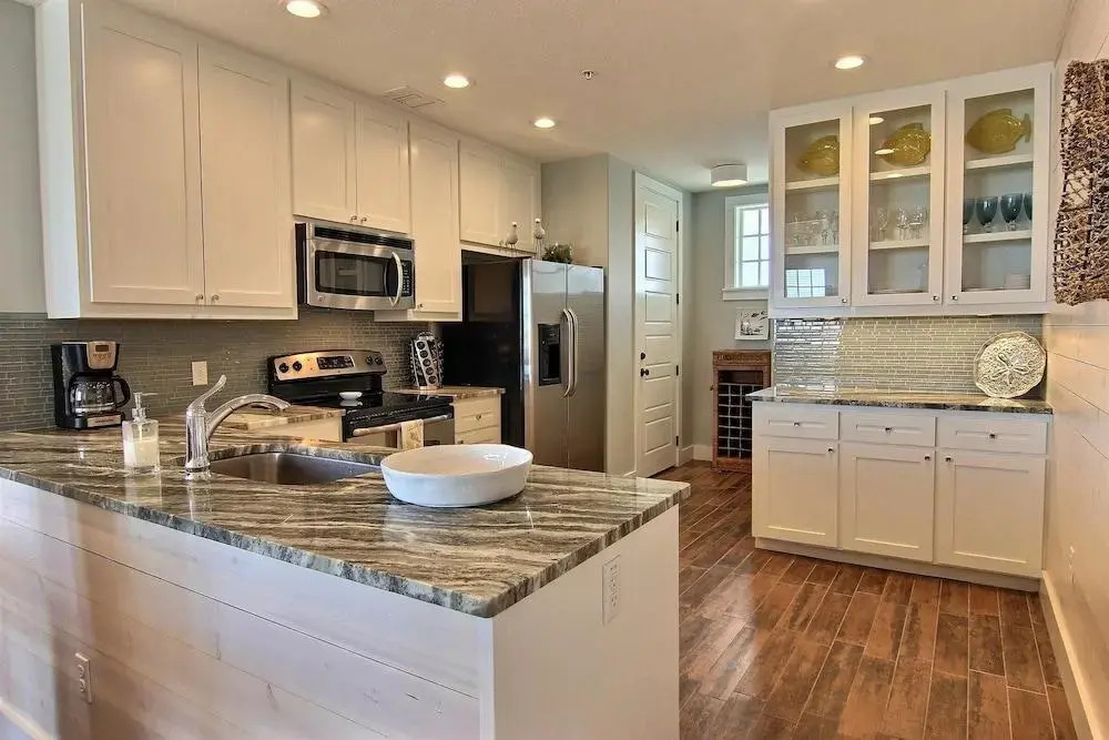 C View-1 Bedroom