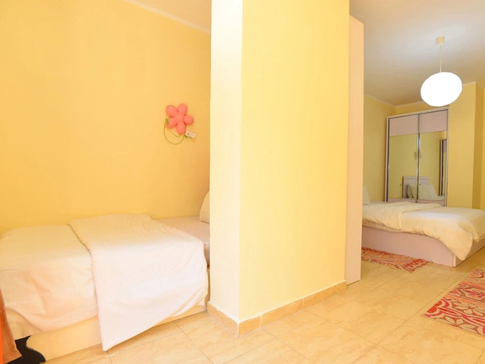 Florenza Khamsin Resort