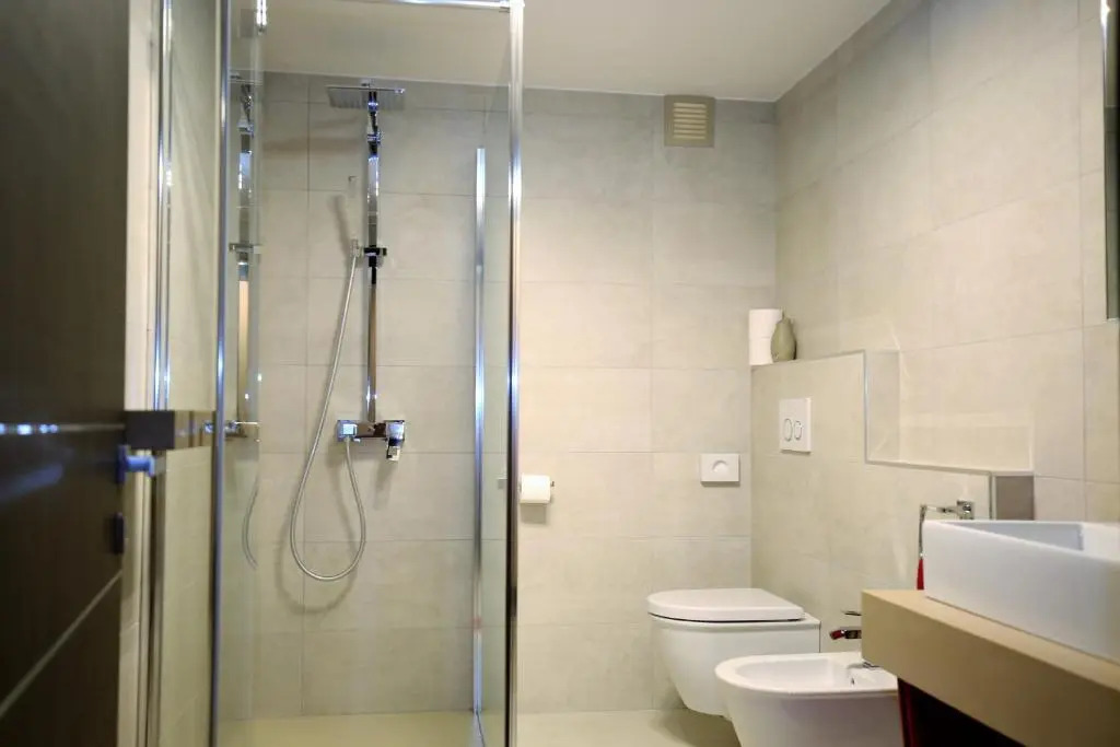 Hotel Garni Ischia