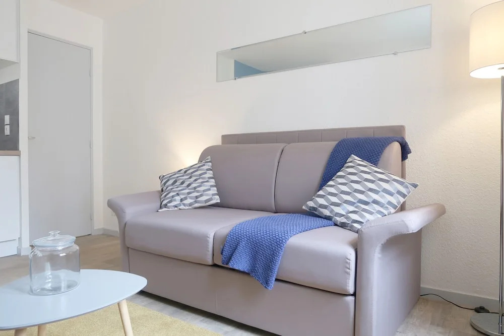 Le Prefecture - Cosy & Clean