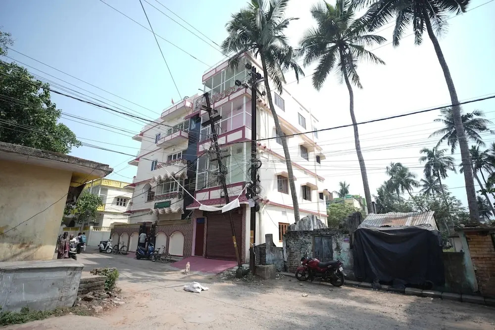 Sadhu Inn