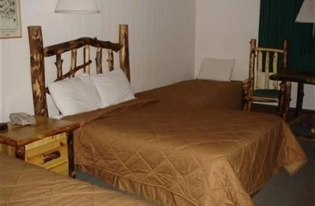 Georgetown Mountain Inn
