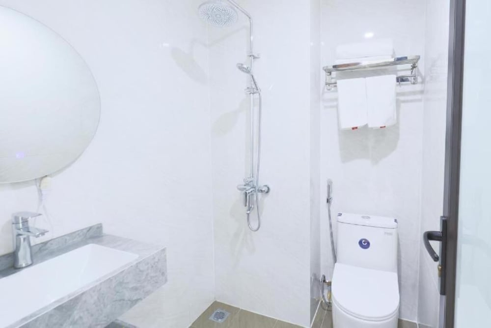 One Villa Hotel 3