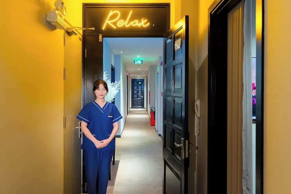 PALAGO BOUTIQUE HOTEL