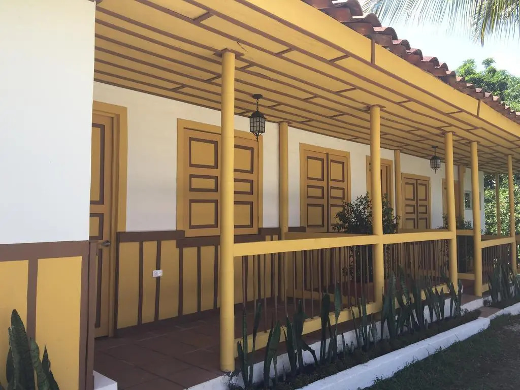 Hotel Alicia Adorada