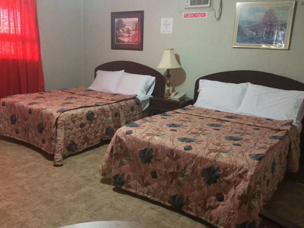 Mariner Motel