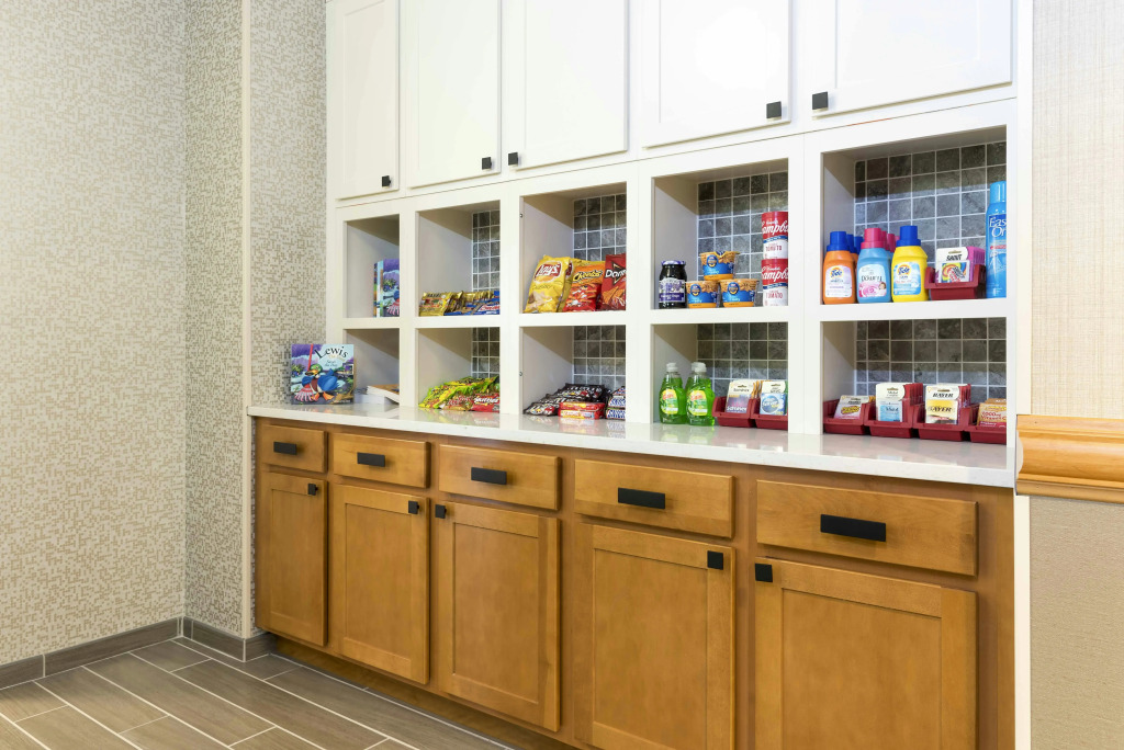 Homewood Suites by Hilton Indianapolis Airport / Plainfield