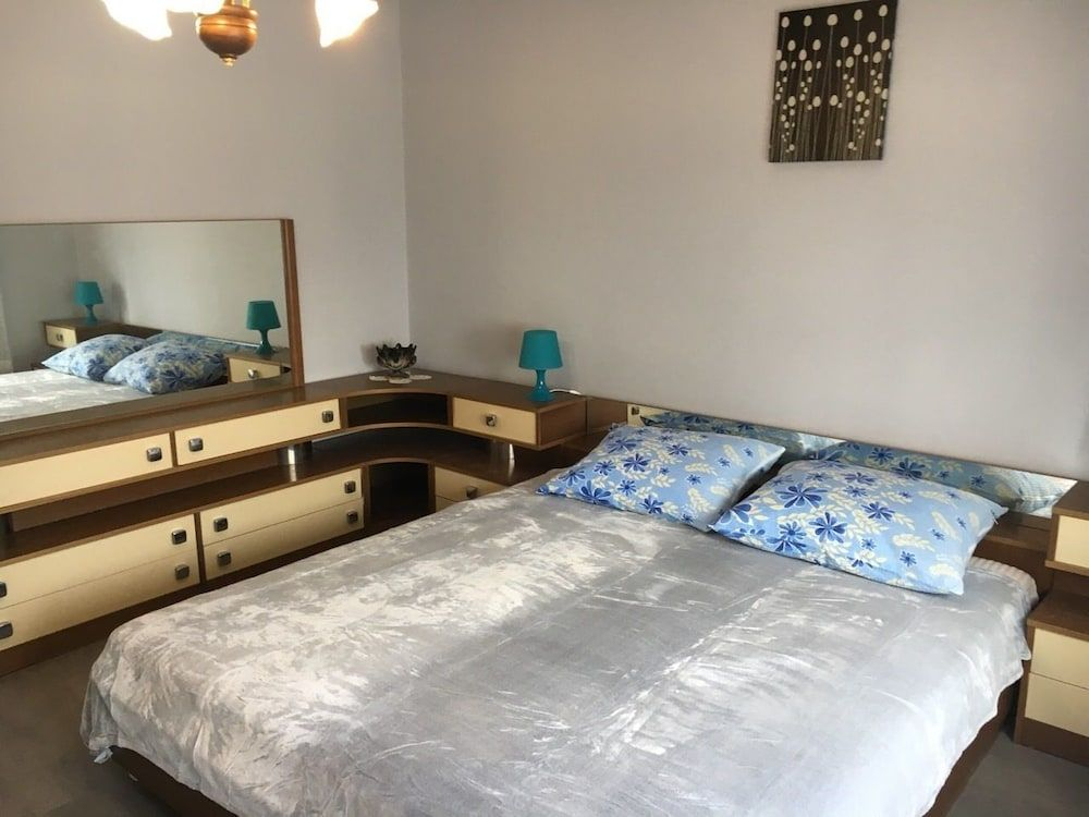 Apartment Kumicic
