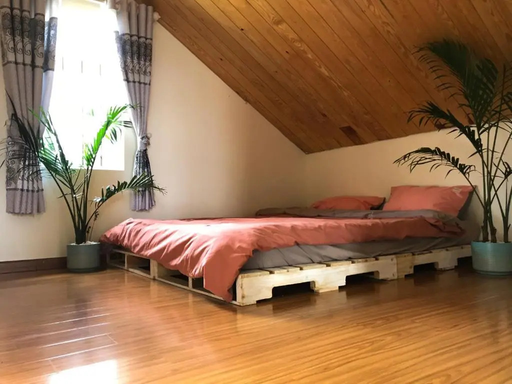 NHỚ House II