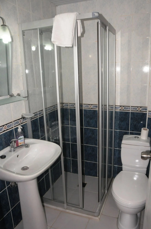 Arda Apart Hotel