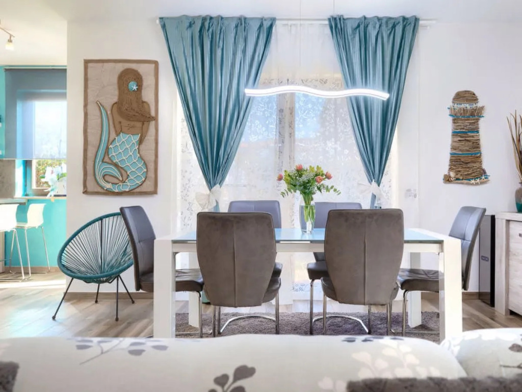 Holiday Home Villa Amaii by Interhome