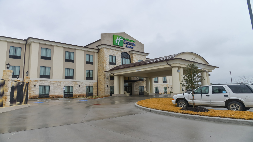 Holiday Inn Express Hotels & Suites Cuero by IHG