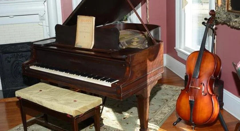 Page House Bed and Breakfast