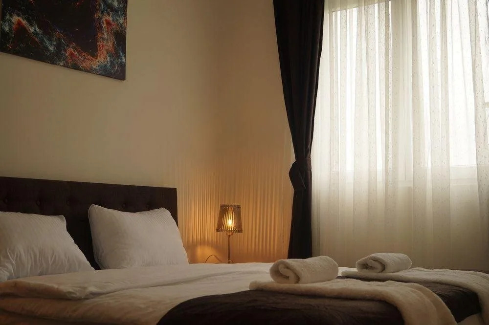 Hotel A-minis