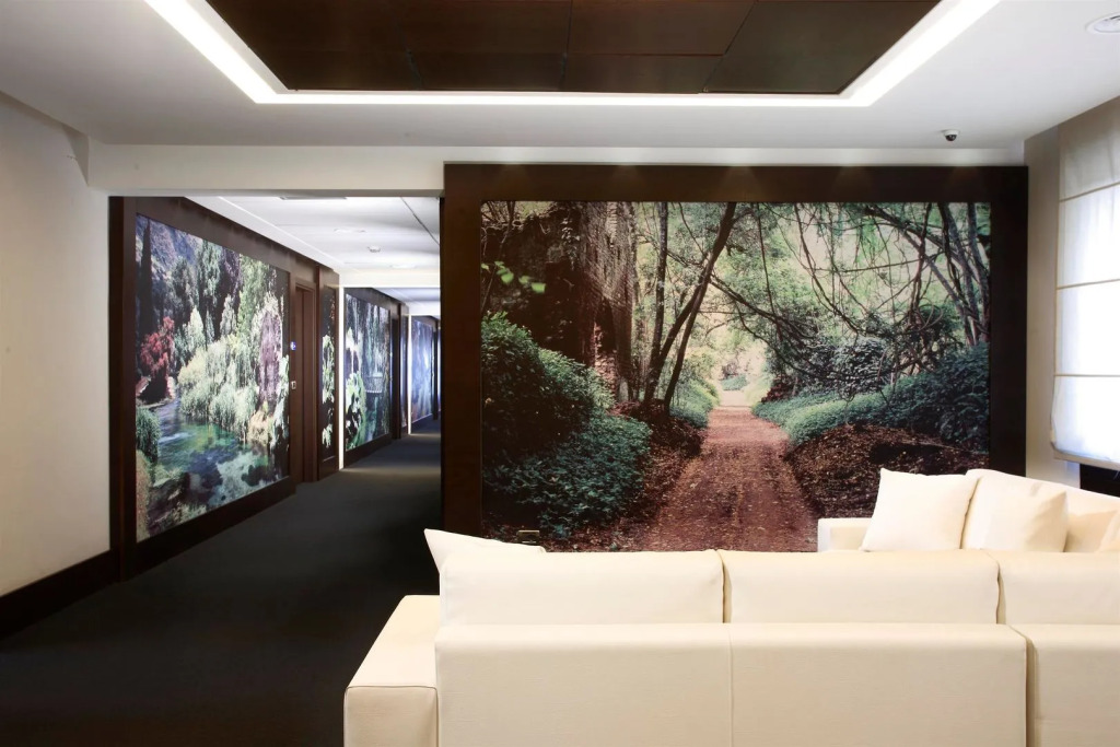 Hotel Selene Pomezia