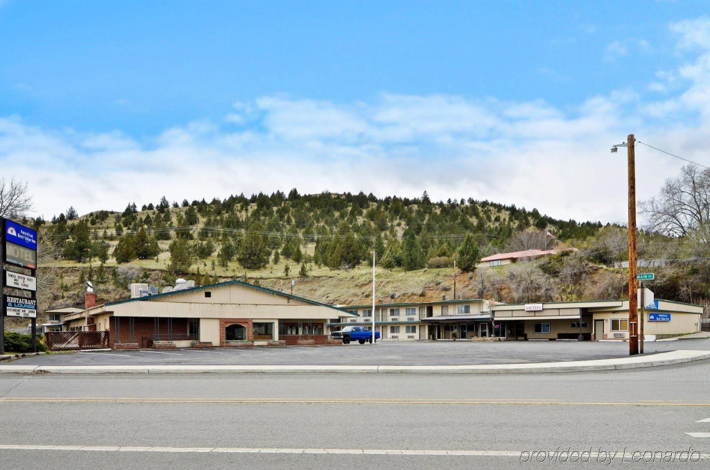 Sunset Inn - John Day