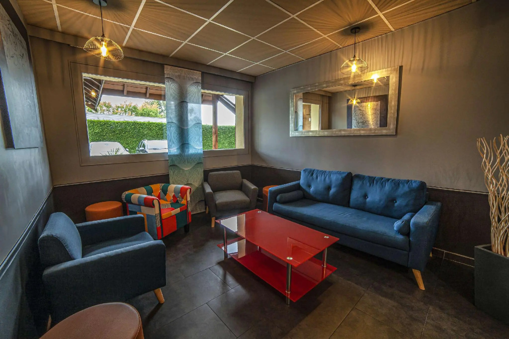 Sure Hotel by Best Western Lille Tourcoing
