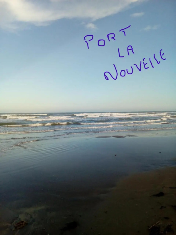 Chez Odile
