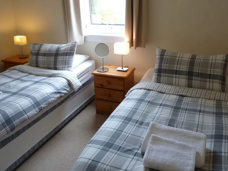 Holiday Home Ewans by Interhome
