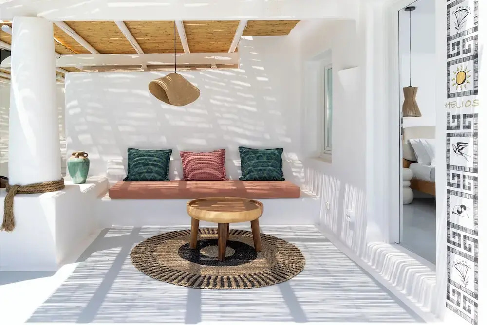Casa Frati Suites & Villas