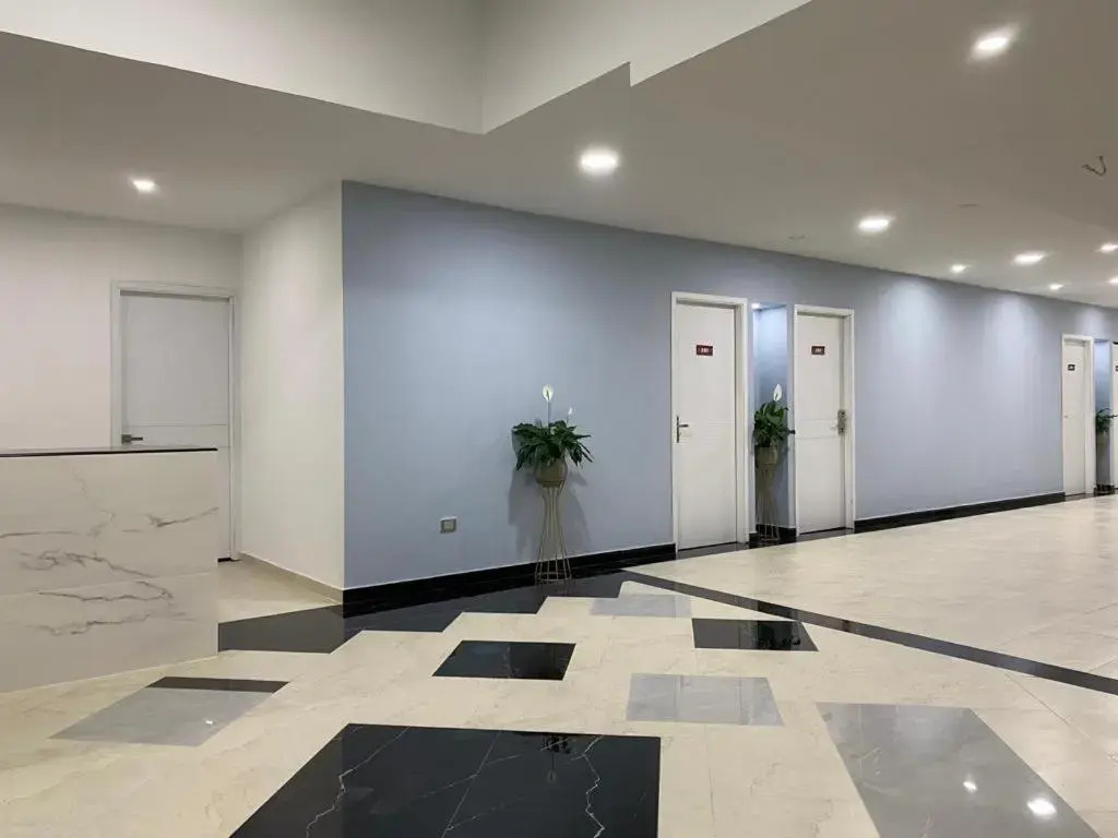 Hotel Barranquilla Laank