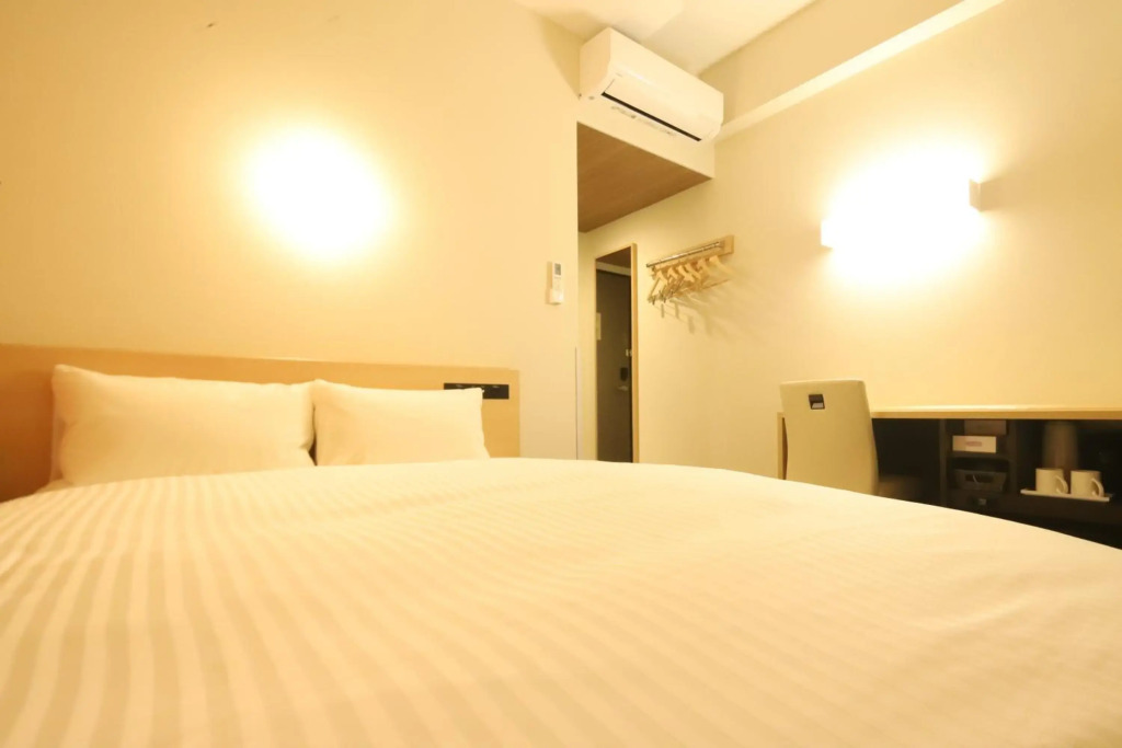 AB Hotel Nakatsugawa