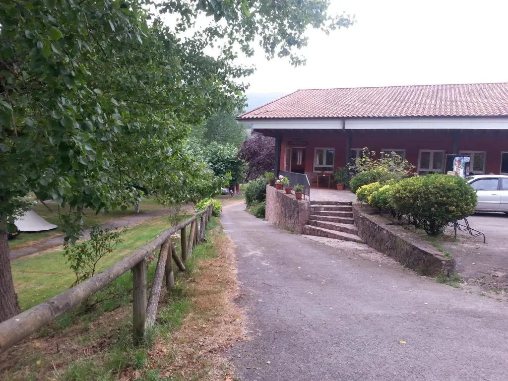 Camping Covadonga