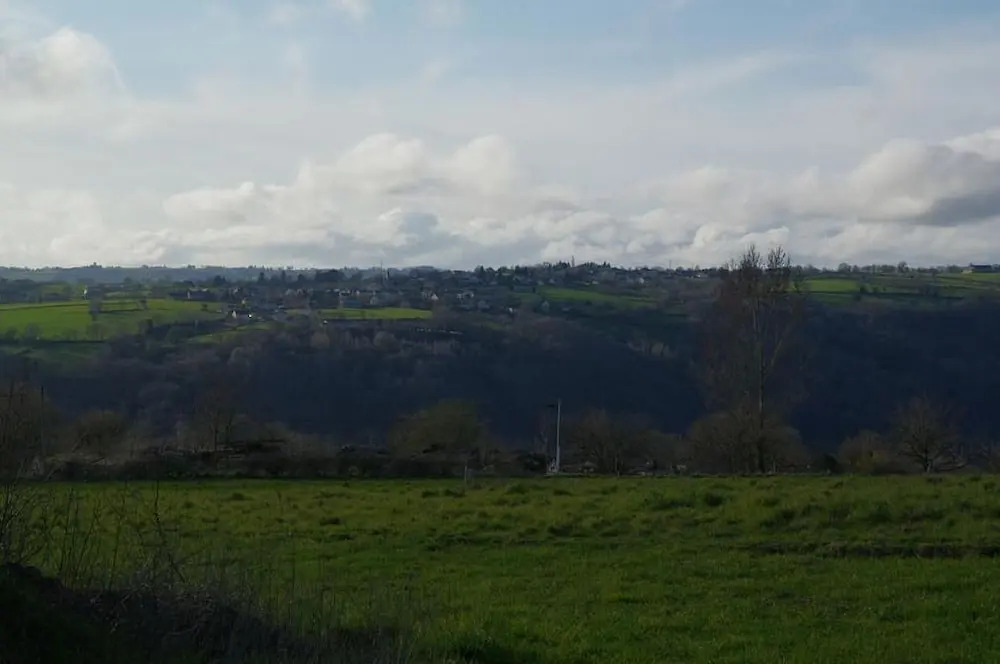 La Grange
