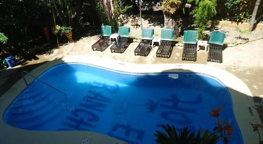 Hotel El Rancho Sosua